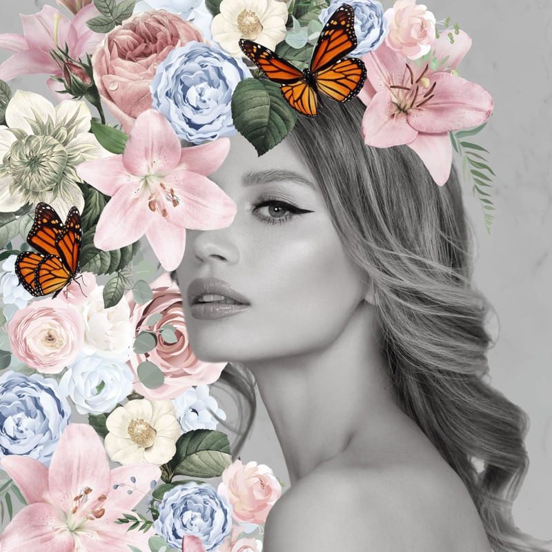FLORESCER - SANDY 4