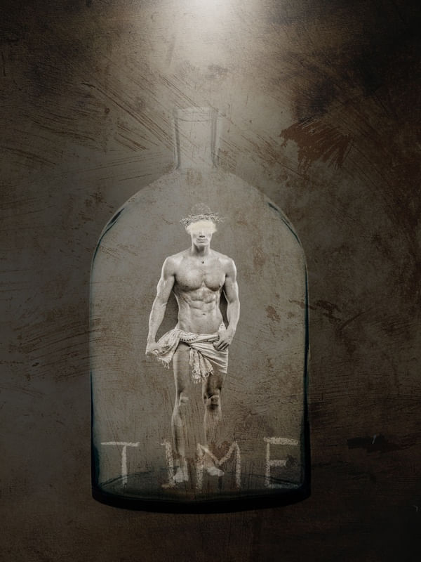 TIME DS 03