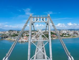 HERCÍLIO LUZ PONTE