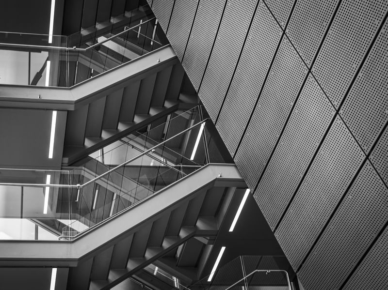 SAMPA BLACKWHITE 3