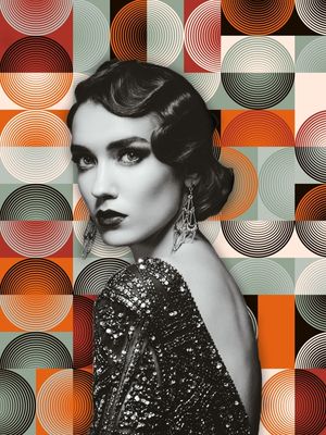 CHARME DECO
