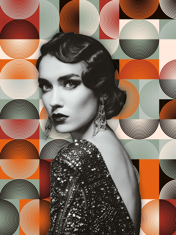CHARME DECO