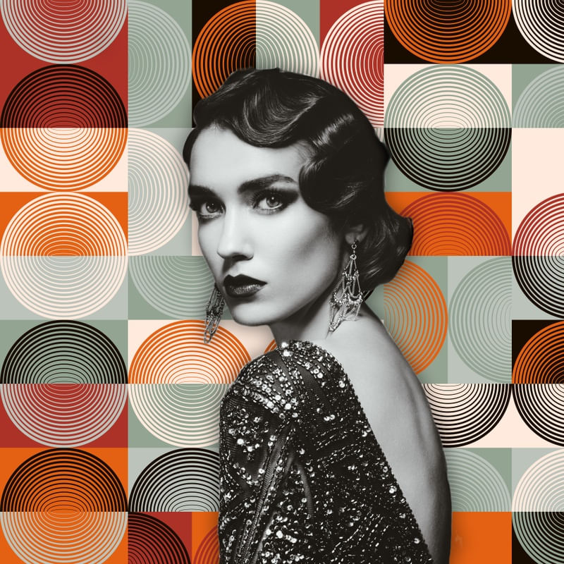 CHARME DECO 2