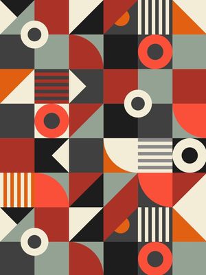MOSAICO DECO 3