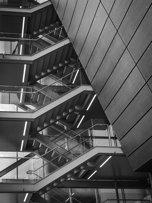 SAMPA BLACKWHITE 6