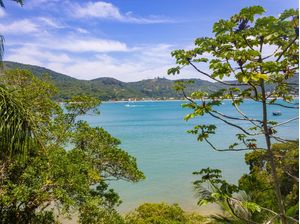 ILHA DE PORTO BELO