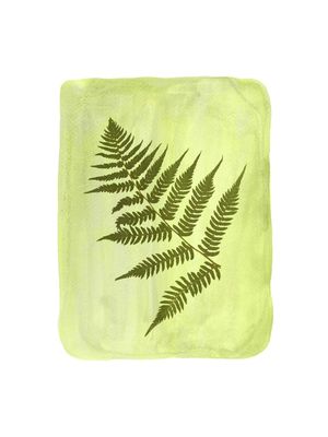 FERN LEAF