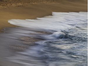 WAVES IN OCEAN - MORRO DAS PEDRAS