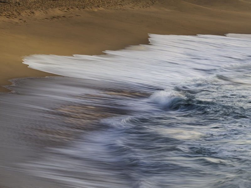 WAVES IN OCEAN - MORRO DAS PEDRAS