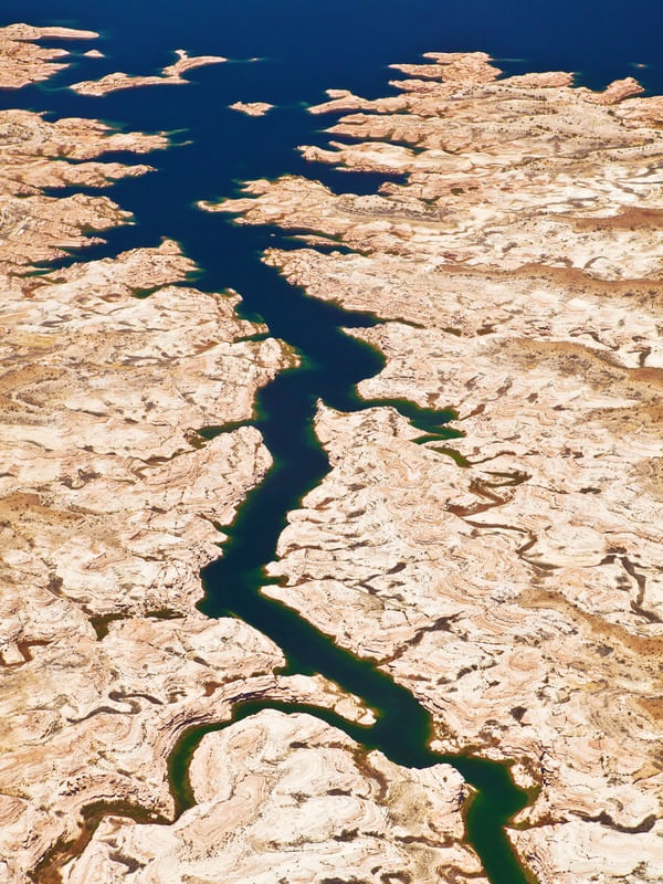GRAND CANYON USA - COLORADO RIVER - 2
