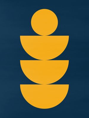 VIBRANT SHAPES F