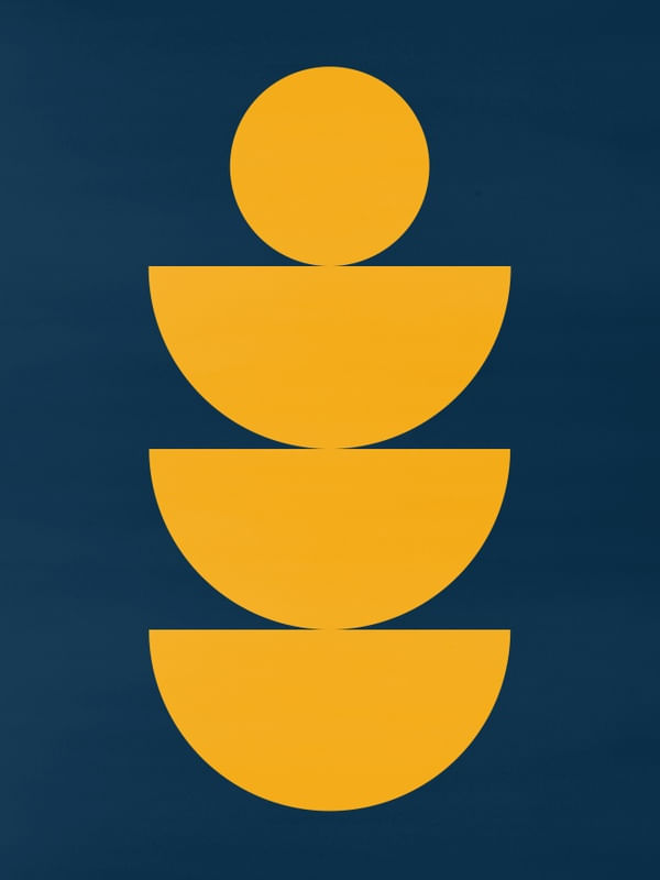 VIBRANT SHAPES F