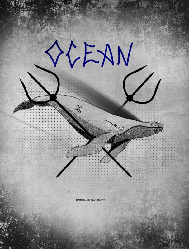 OCEAN DARK