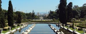 PARQUE DA INDEPENDÊNCIA I
