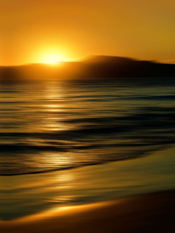 POR DE SOL LINEAR
