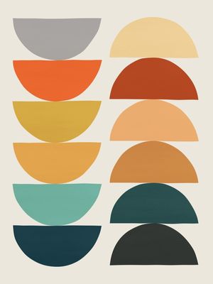 ORGANIC DESIGN 12
