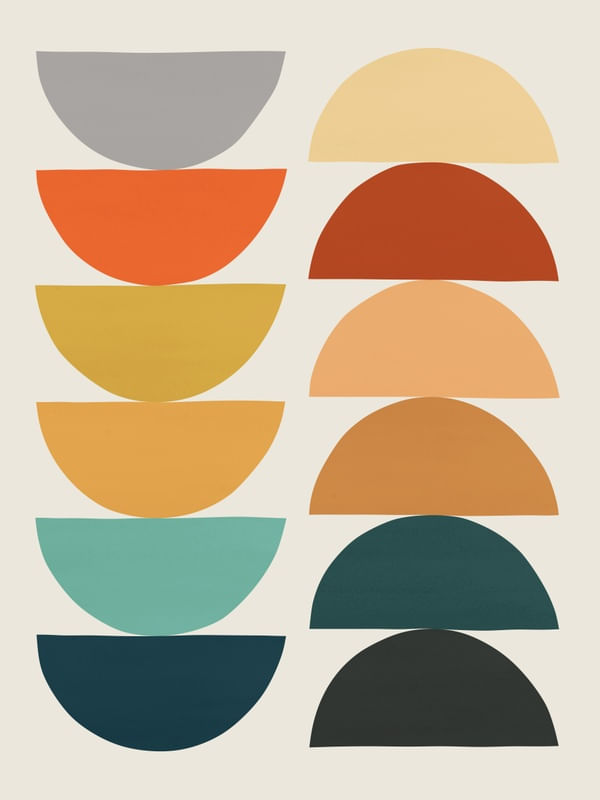 ORGANIC DESIGN 12