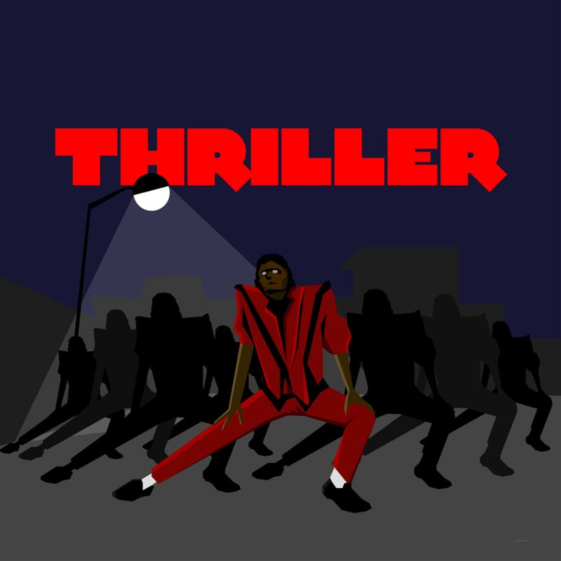 THRILLER MJ_LP
