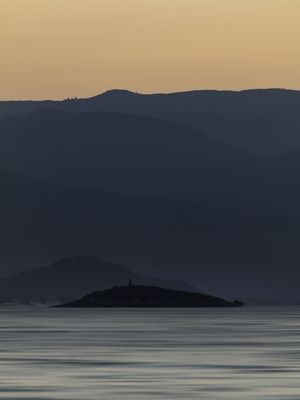 DEGRADÊ EM FLORIANÓPOLIS