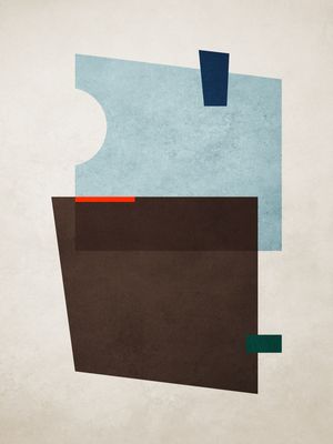 AO - ABSTRATO GEOMÉTRICO 11