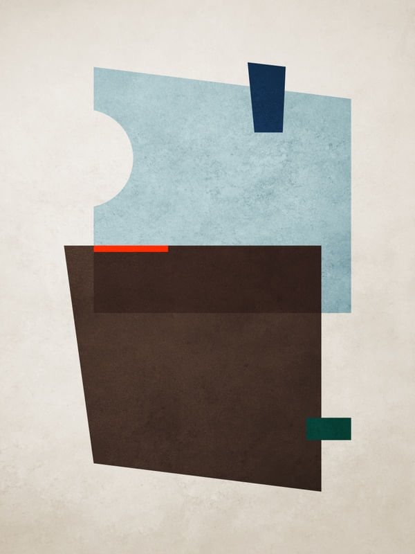 AO - ABSTRATO GEOMÉTRICO 11