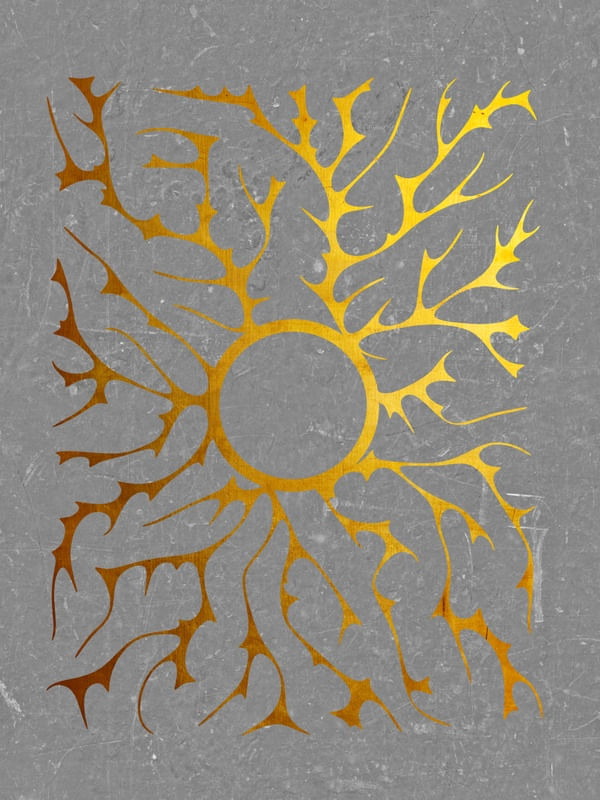 CONCRETE AND GOLD - O3