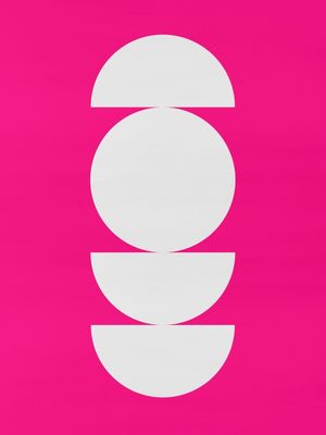 VIBRANT SHAPES J