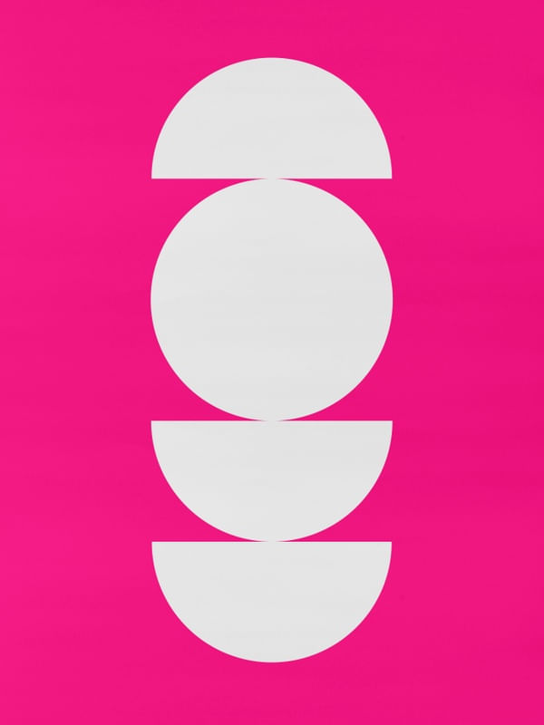 VIBRANT SHAPES J