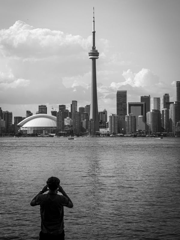 TORONTO 18.2