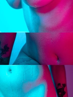 TONS E CURVAS LANA