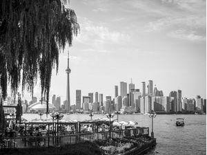 TORONTO 18.8