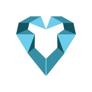 PAPER HEART #003