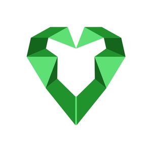 PAPER HEART #004