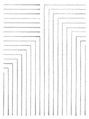 GEOMETRIC GRAY LINES