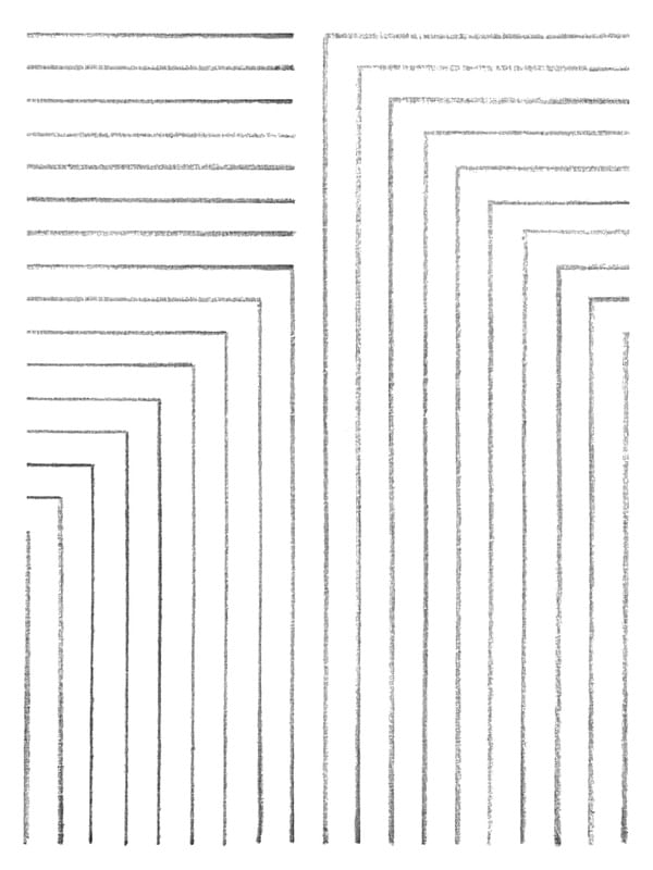 GEOMETRIC GRAY LINES