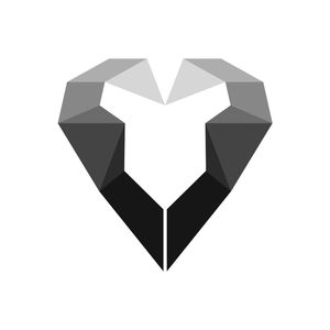 PAPER HEART #005