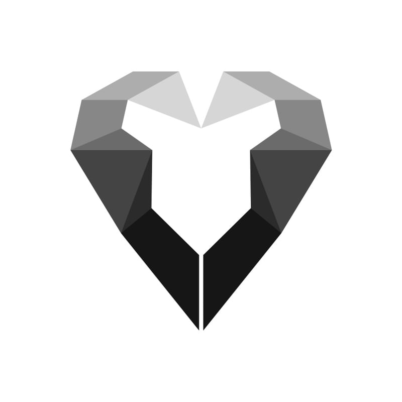 PAPER HEART #005