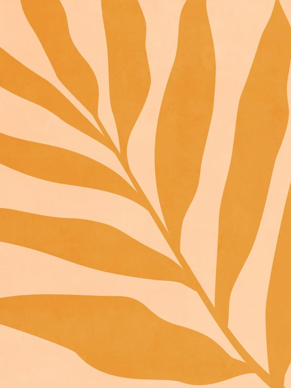 MINIMAL LEAF - 01Y