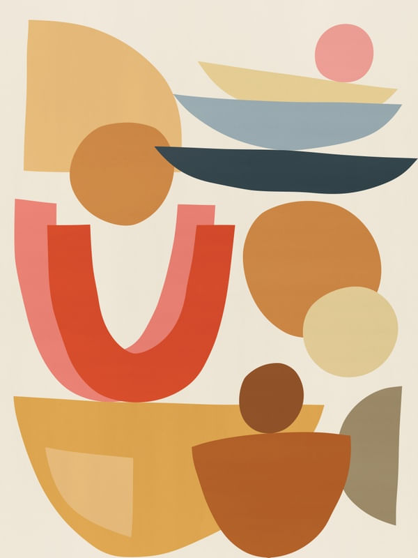 ORGANIC DESIGN 15