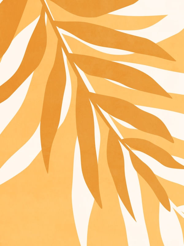 MINIMAL LEAVES - 01Y