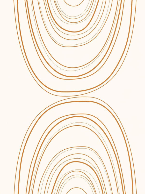 LINE ART - ORGANIC SHAPES 01
