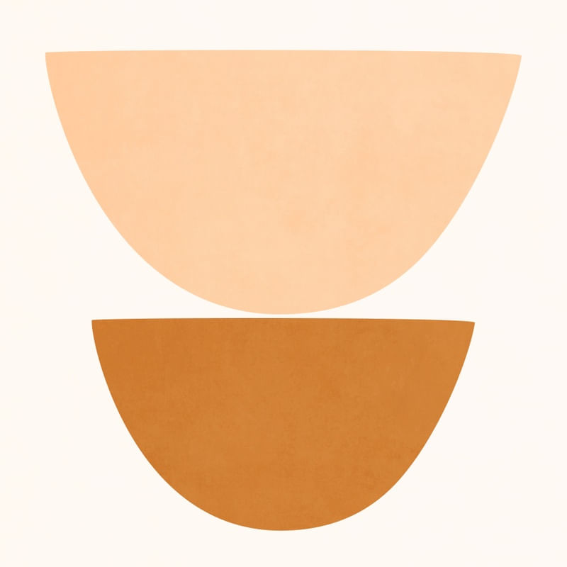 MINIMAL GEOMETRIC ART - 02Y
