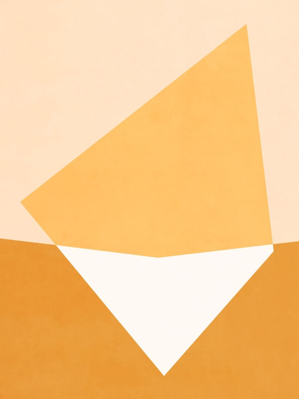 MINIMAL GEOMETRIC ART - 03Y