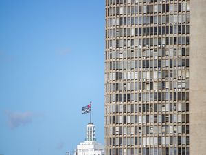 ÍCONES DE SÃO PAULO: EDIFÍCIO ITÁLIA E FAROL SANTANDER