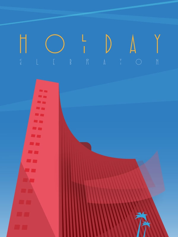 HOLIDAY CELEBRATION