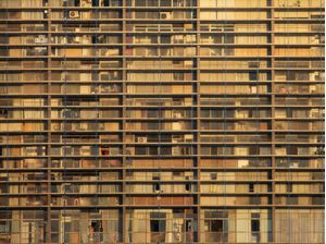 ÍCONES DE SÃO PAULO: EDIFÍCIO COPAN DIA