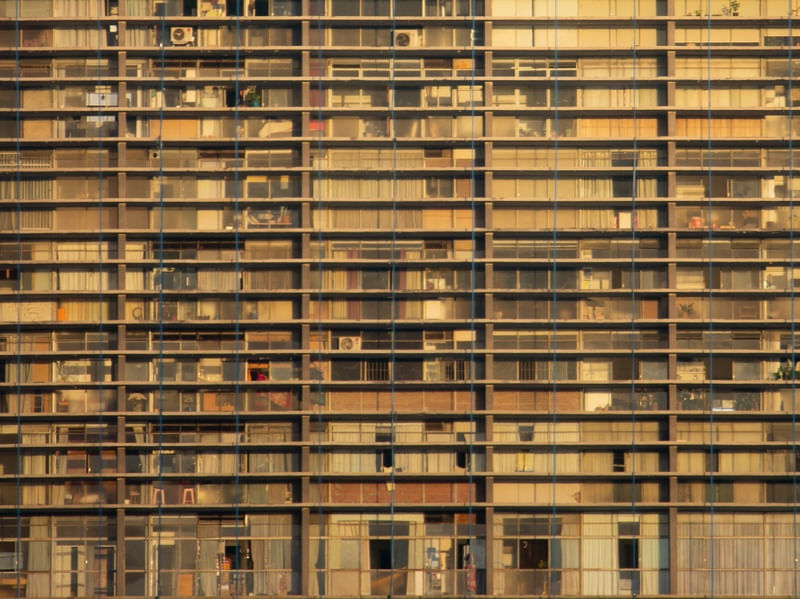 ÍCONES DE SÃO PAULO: EDIFÍCIO COPAN DIA
