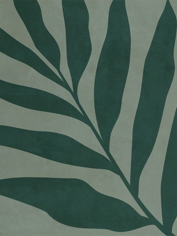 MINIMAL LEAF - 01G
