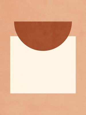MINIMAL ART - SHAPES 02T