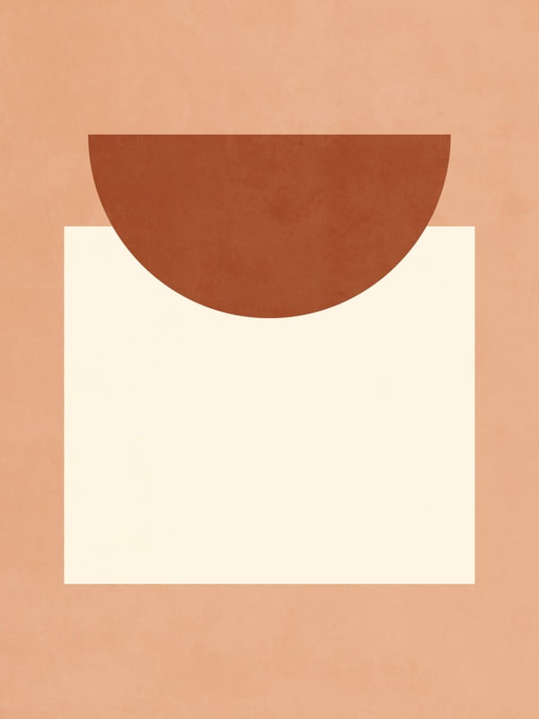 MINIMAL ART - SHAPES 02T